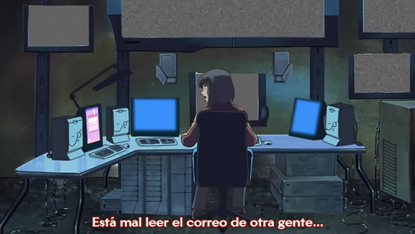 eX-Driver Nina & Rei Danger Zone (Frozen-Layer Fansub)